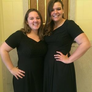 Meet your Posher, Jade